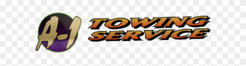 A1 Towing - A1 Towing #1604596