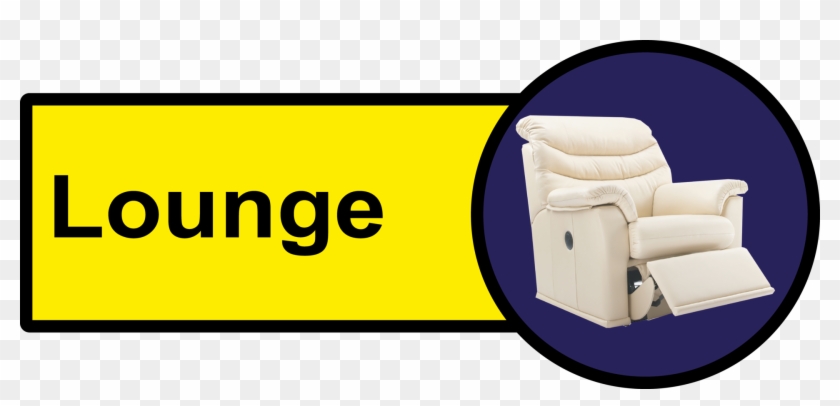 Lounge New - Recliner #1604653