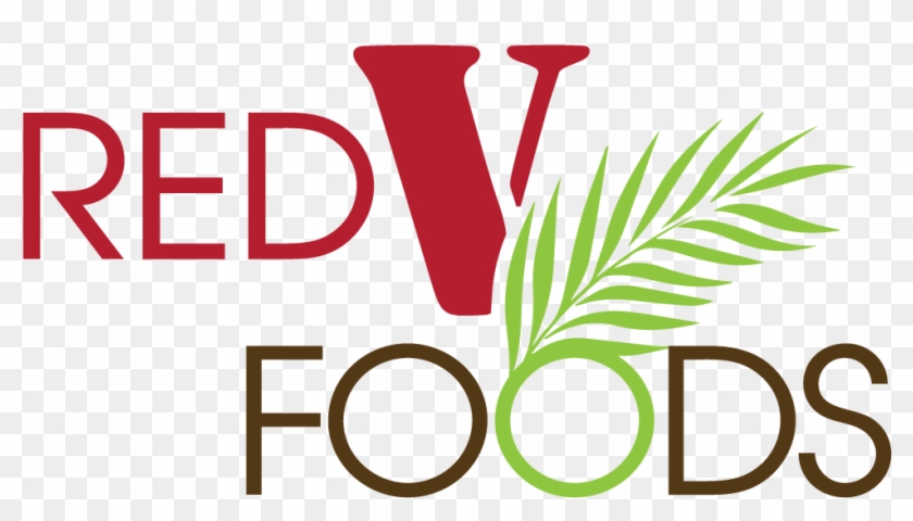 Red V Foods - Red V Foods #1604671