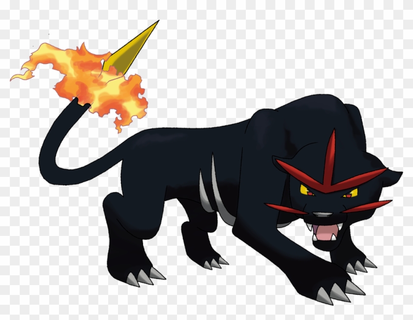 Blazhera By Ubasuteyama - Pokemon Litten Y Evoluciones #1604708