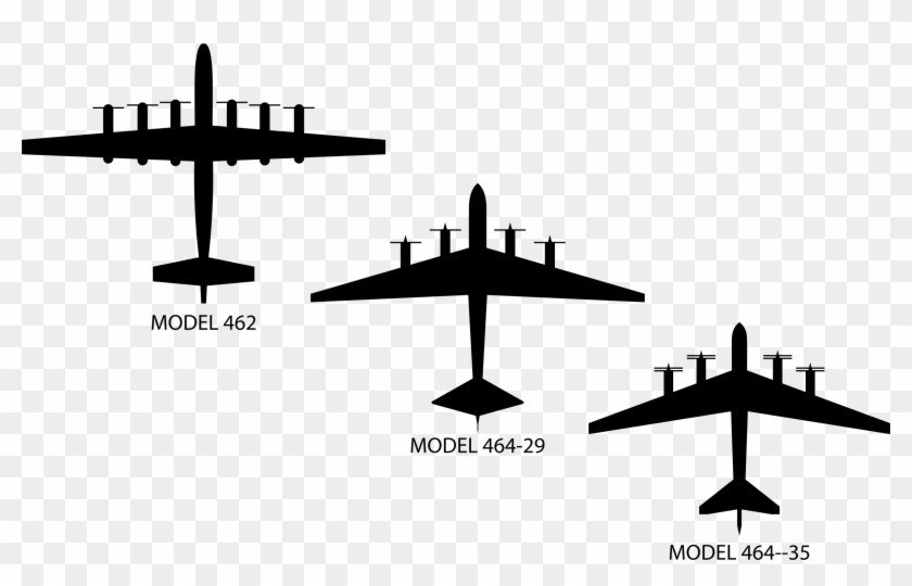 Big Image - B 52 Stratofortress #1604722