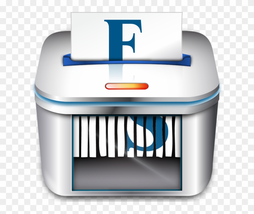 Fileshredder On The Mac App Store - File Shredder #1604740