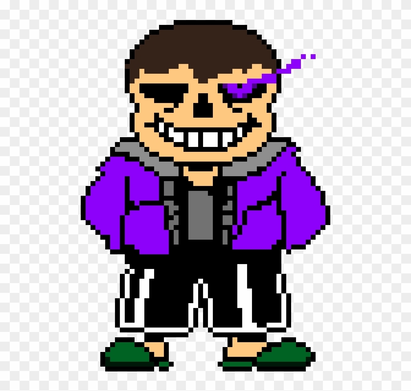 Random Sans Sprite Thing - Undertale Sans Pixel #1604795