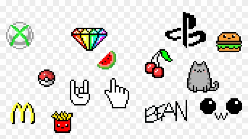 Random Art - Hand Cursor #1604811