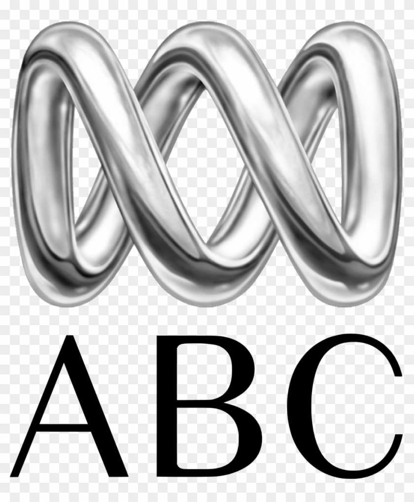 Abc Logo Vector - Australian Broadcasting Corporation Png #1604836