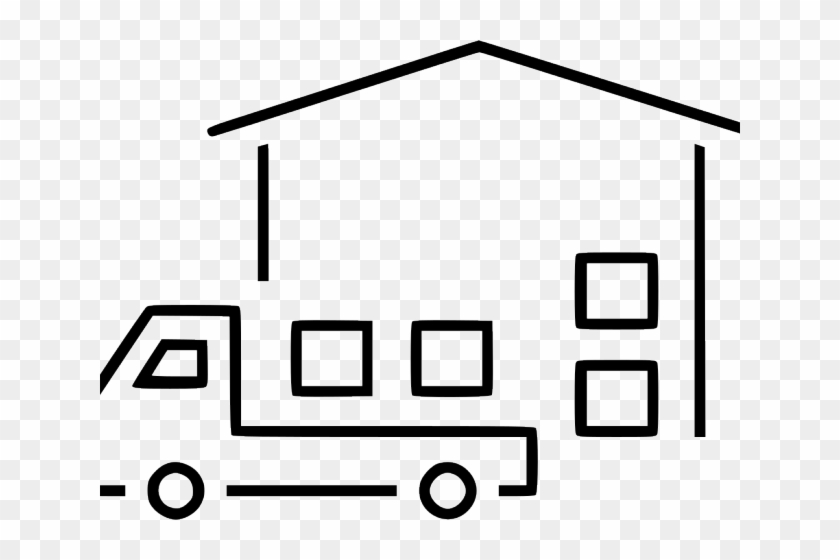 Possession Clipart Storage Unit - Possession Clipart Storage Unit #1604862