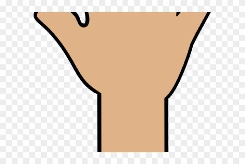 Long Clipart Long Arm - Long Clipart Long Arm #1604866