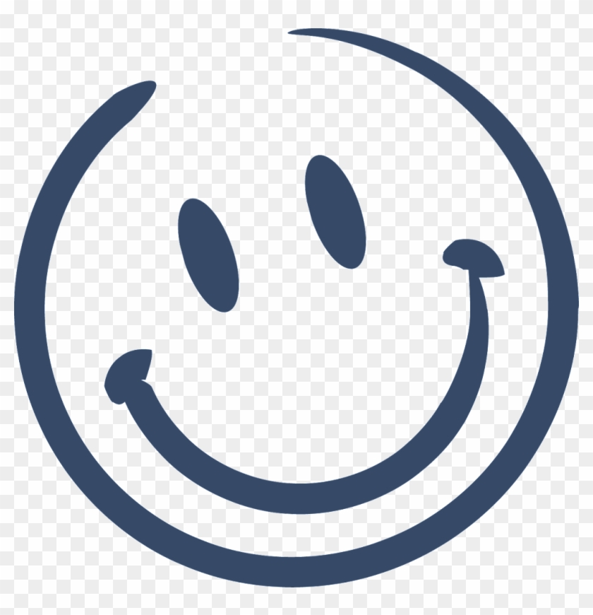 Smiling Face Png #1604892
