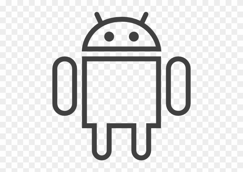 New Customer - Icon Svg Android Svg #1604908