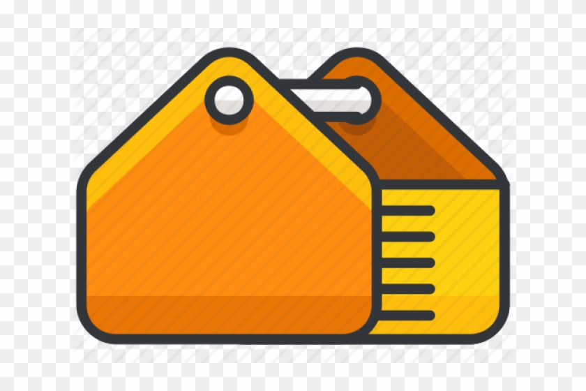 Toolbox Clipart Maintenance Tool - Herramientas Png #1604934