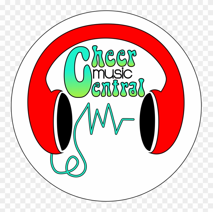 Cheer Music Central - Circle #1604971