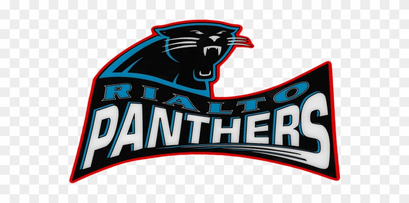 Head Coach - - Carolina Panthers #1604973