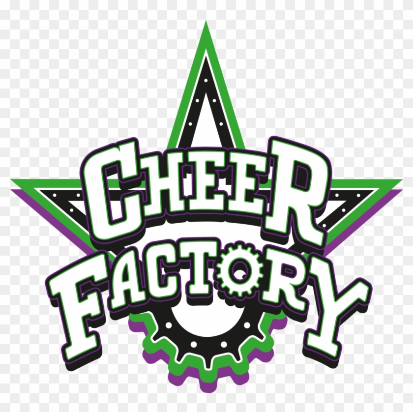Cheer Factory - Cheer Factory #1604993