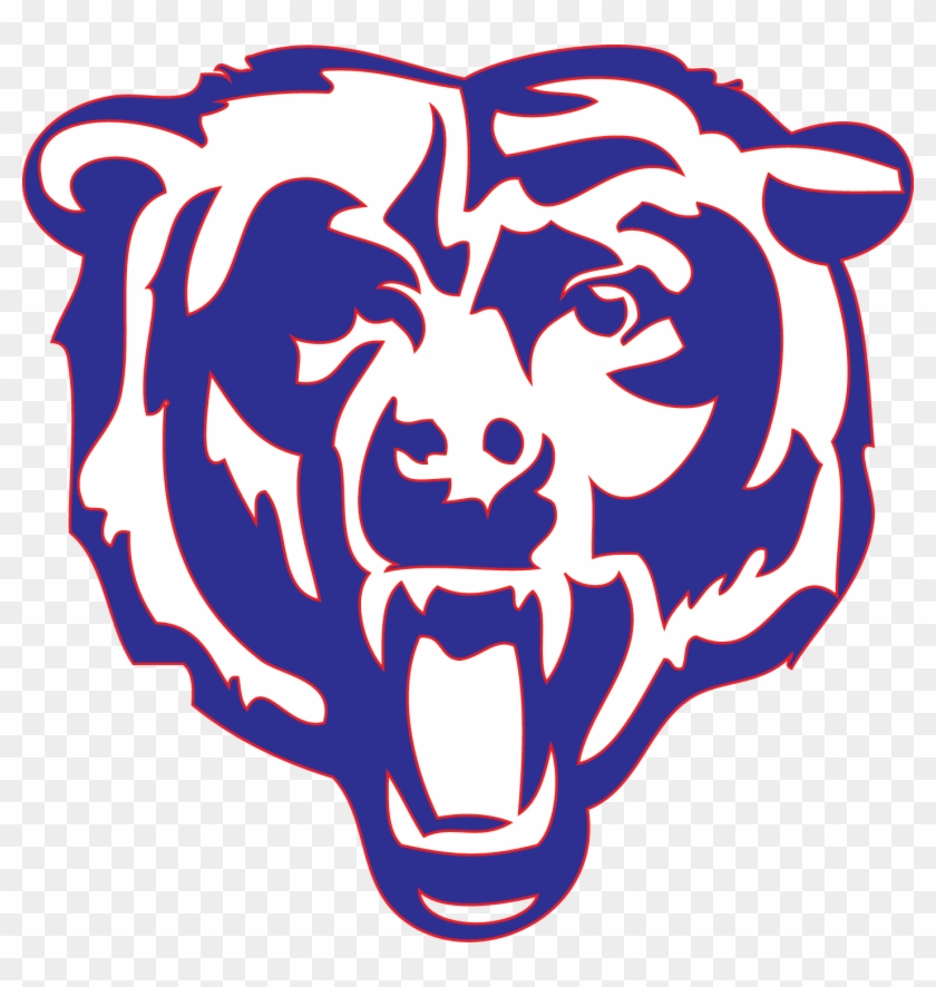 Chicago Bears Svg Free #1604995