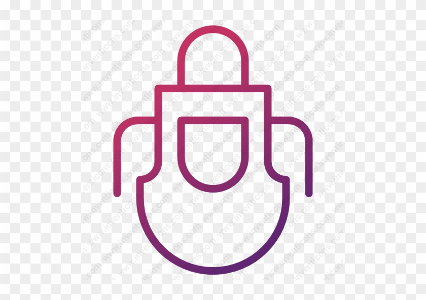 Apron - Apron #1605026