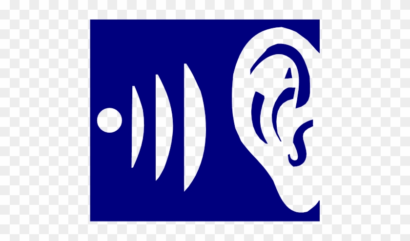 Listening To Others Clipart - Listening Skill #1605079