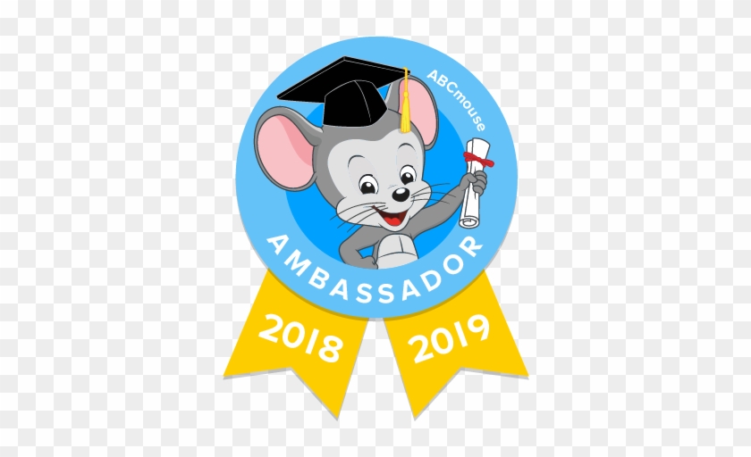 I Love Being An Abcmouse Ambassador And Part-time Virtual - Abcmouse.com Early Learning Academy #1605096