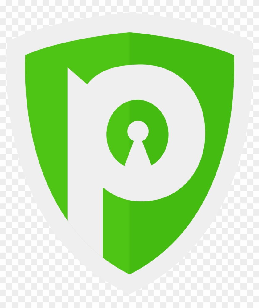 Finally, Black Friday Is Only A Few Days Away - Pure Vpn Logo #1605127