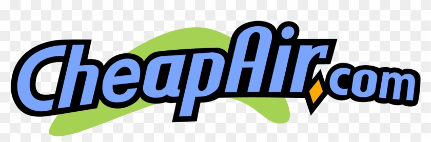 Black Friday Deals On Flights - Cheapair Logo #1605145
