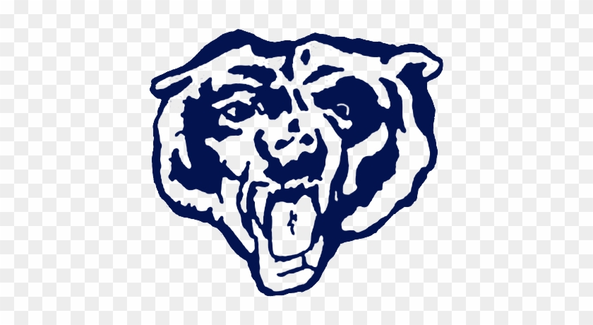 Previous - Barringer High School Blue Bears #1605216
