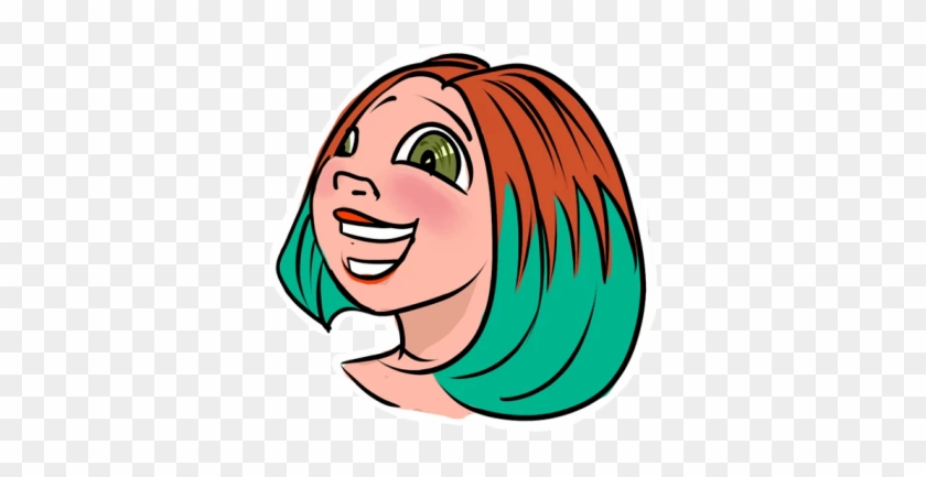 Nice Normal Найс - Cartoon #1605247