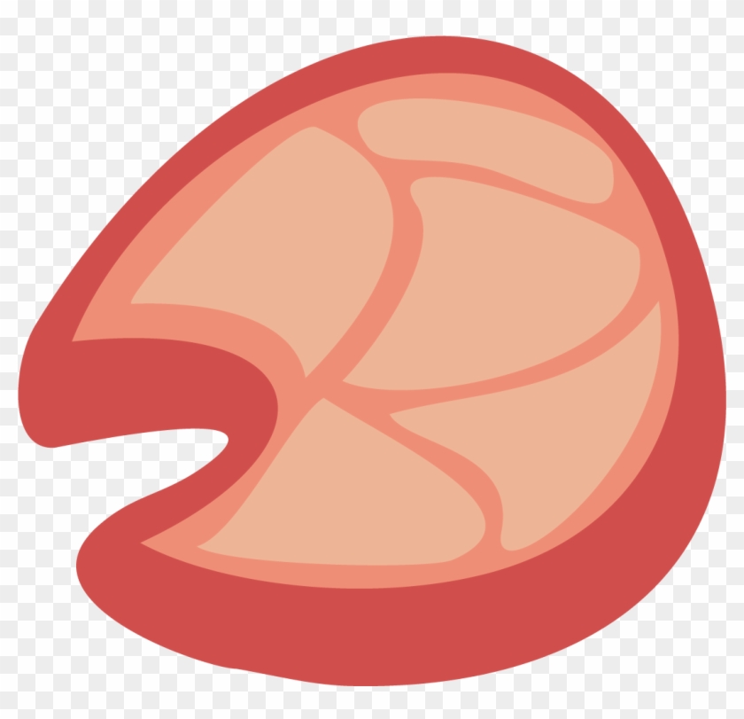 Bacon Clipart Tocino - Bacon Clipart Tocino #1605251