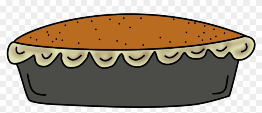 Pie Clip Art Png - Cake #1605259