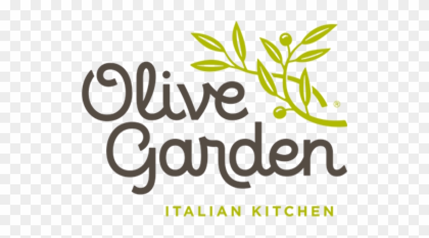Olive Garden Prices In Usa Fastfoodinusa Com Cold Food - Olive Garden Restaurant Logo #1605328