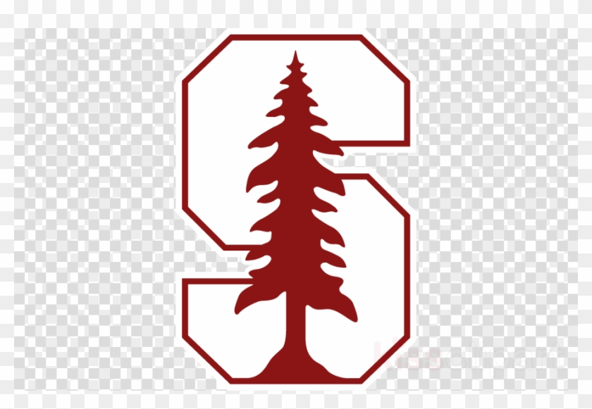 Stanford Cardinal Logo Clipart Stanford Graduate School - Stanford Cardinal #1605329
