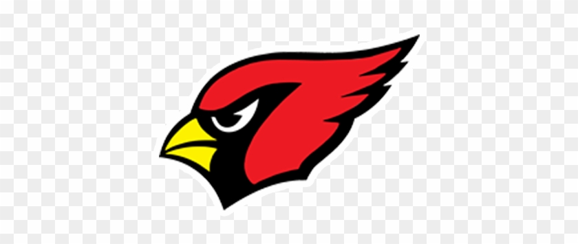 School Logo - Stillman Valley Cardinals #1605332