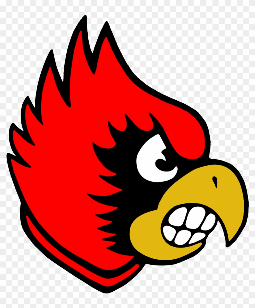 Brookside Cardinals - Brookside High School Ohio #1605336
