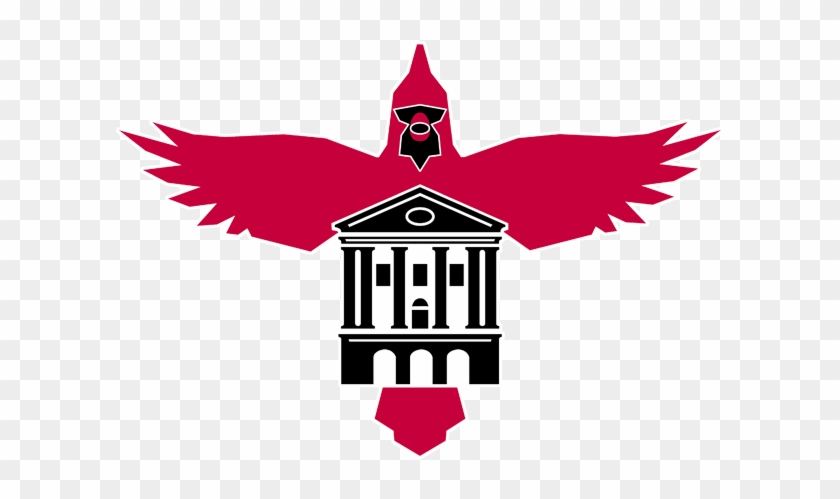 Daily Cardinal Alumni Association Logo - Emblem #1605347