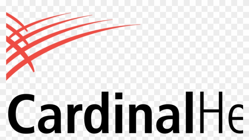Cardinal Health Logo Png Transparent - Graphic Design #1605352