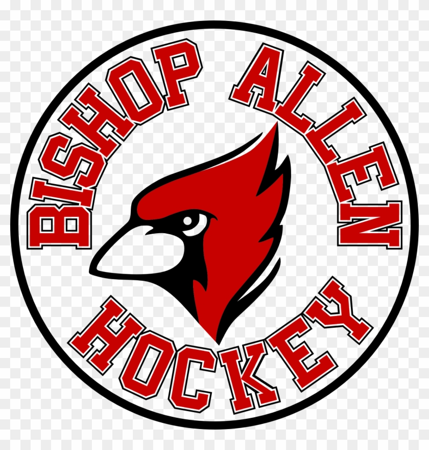 Cardinals Hockey - Statesboro High School Logo #1605356