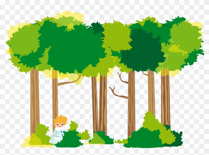 Quiénes Somos - Tree - Free Transparent PNG Clipart Images Download