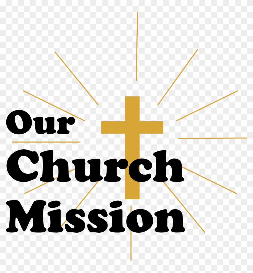 Alexandria First Presbyterian Church Our Vision And - Mission Of Church #1605497