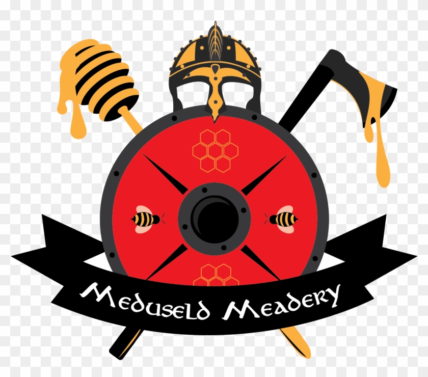 Meduseld Meadery Logo - Quotes For Aids Day #1605544