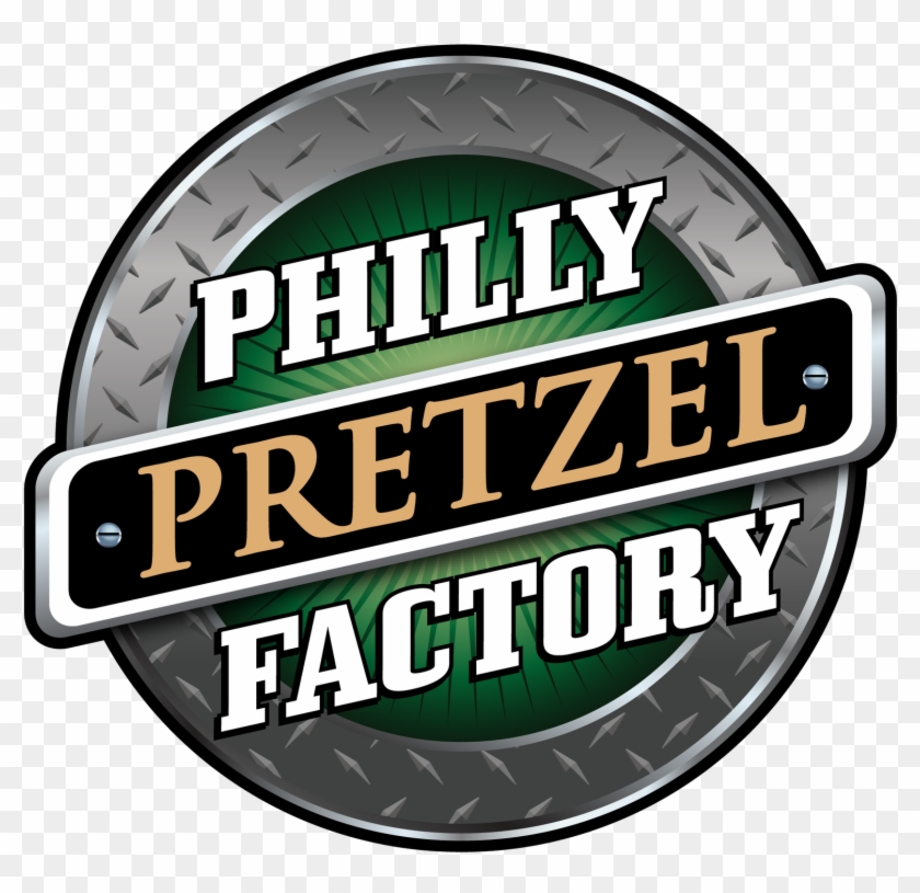 Philly Pretzel Factory #1605546