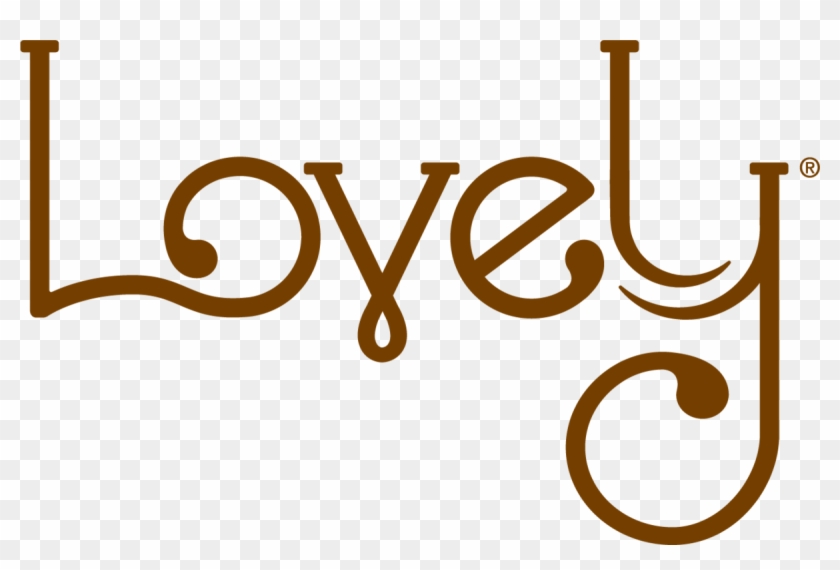 Lovely Candy Logo #1605550