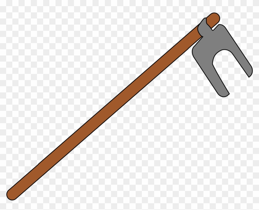 Open - Cleaving Axe #1605574