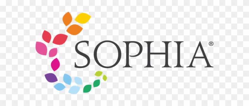 Flipped Learning Platform - Sophia Logo #1605621