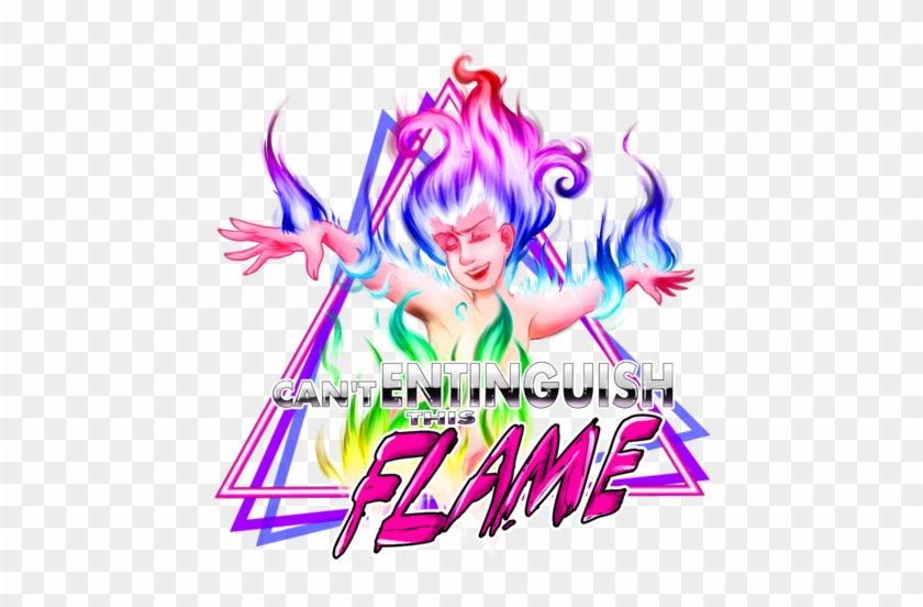 Flames Burn Eternal - Flames Burn Eternal #1605657