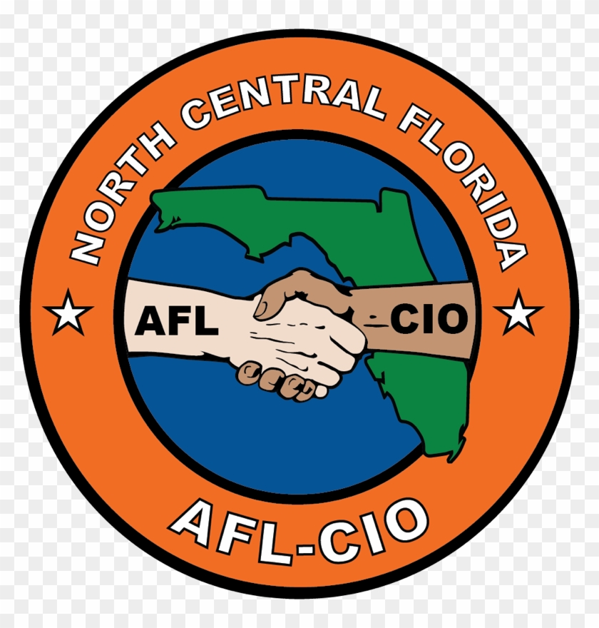 North Central Florida Afl-cio, Central Labor Council - Florida Afl Cio #1605661