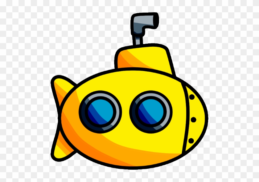 Crashy Sub - Crashy Sub #1605676