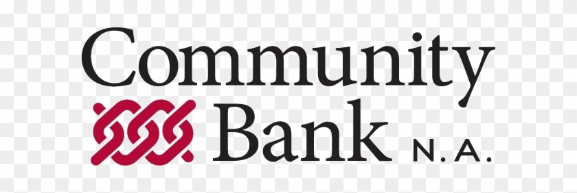 Community Bank Logo - Community Bank Na Login Page #1605705