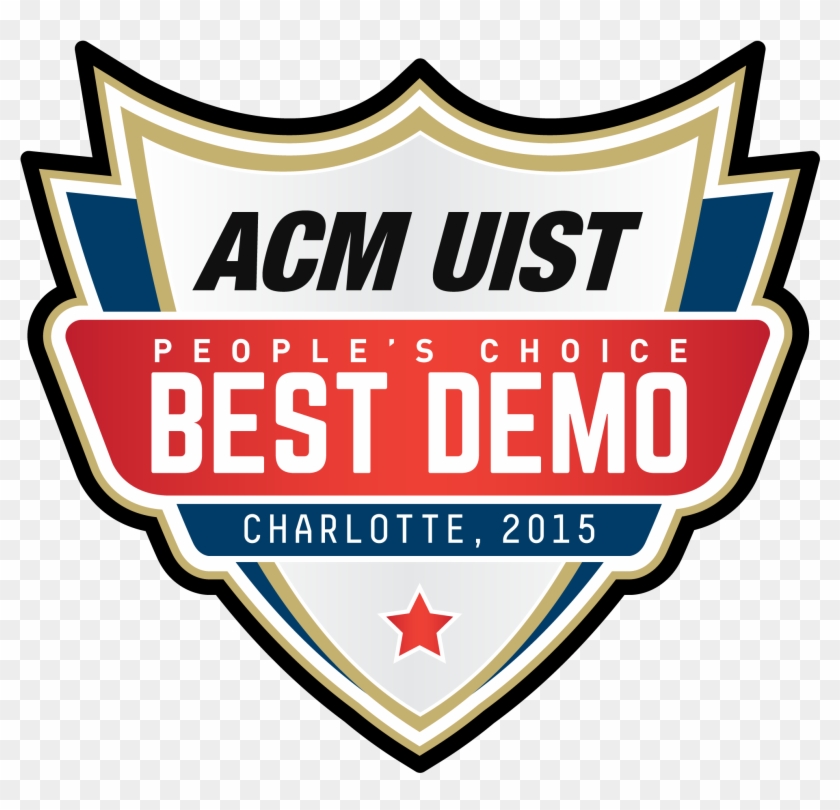 Best Demo Award - Emblem #1605709