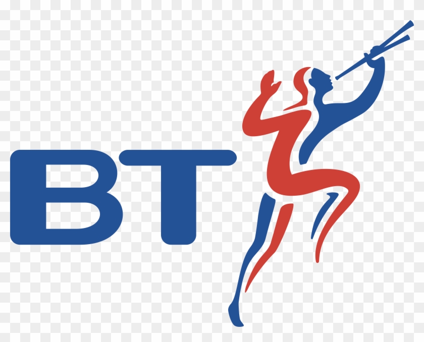 Telecom Logo Png Transparent Transparent Background - Bt Group #1605716