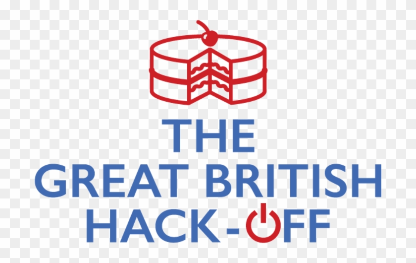 Logo Hackof British Trans - Logo Hackof British Trans #1605727