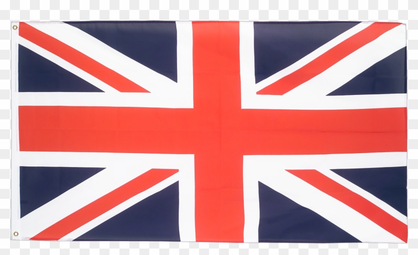 Union Jack Flag #1605729