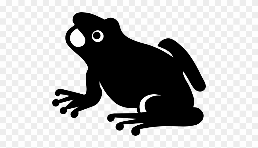 Vector - Frog Vector #1605745